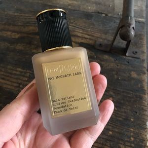 Pat McGrath Skin Fetish Foundation Medium 18